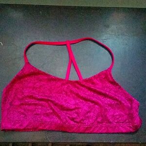 Sports Bra Sz. LG